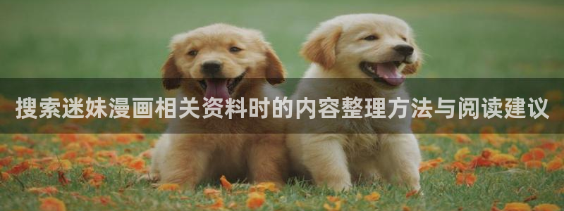 漫蛙漫画入口导航